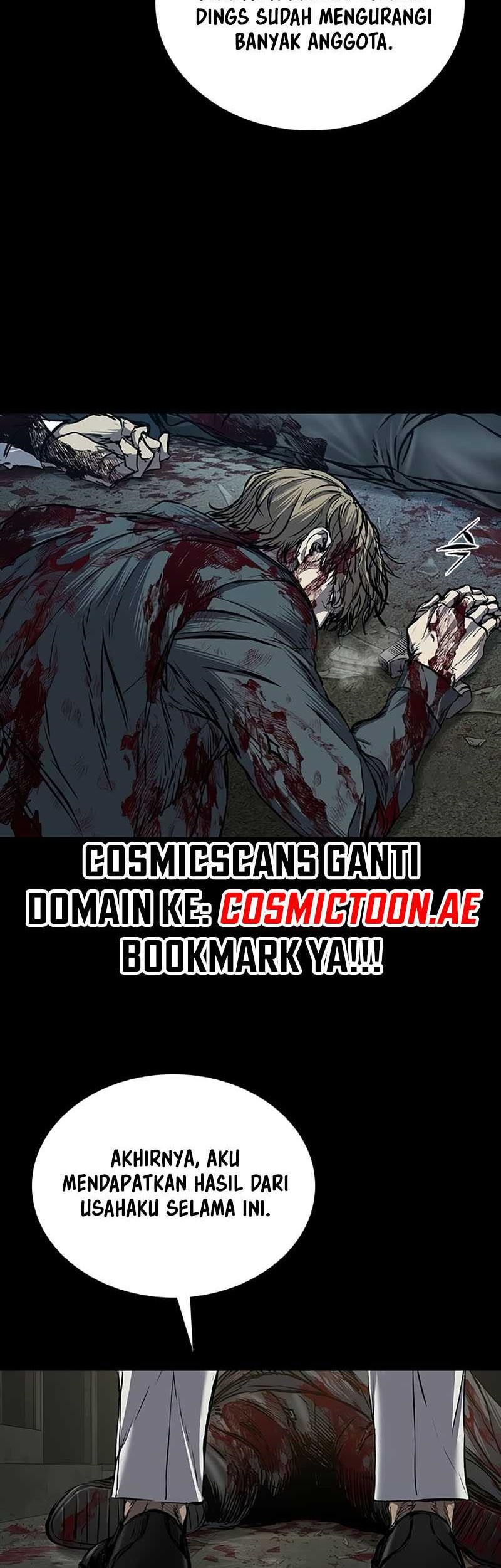 Castle 2: On Top of Everyone Chapter 80 - halaman 40