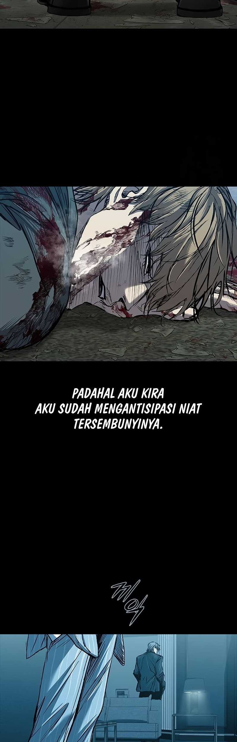 Castle 2: On Top of Everyone Chapter 80 - halaman 41