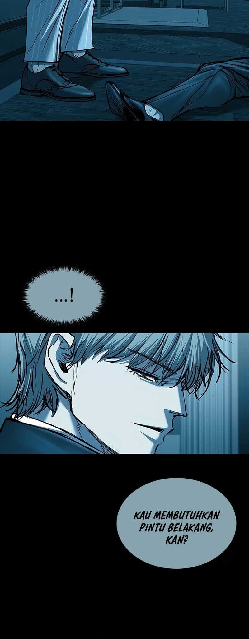 Castle 2: On Top of Everyone Chapter 80 - halaman 42