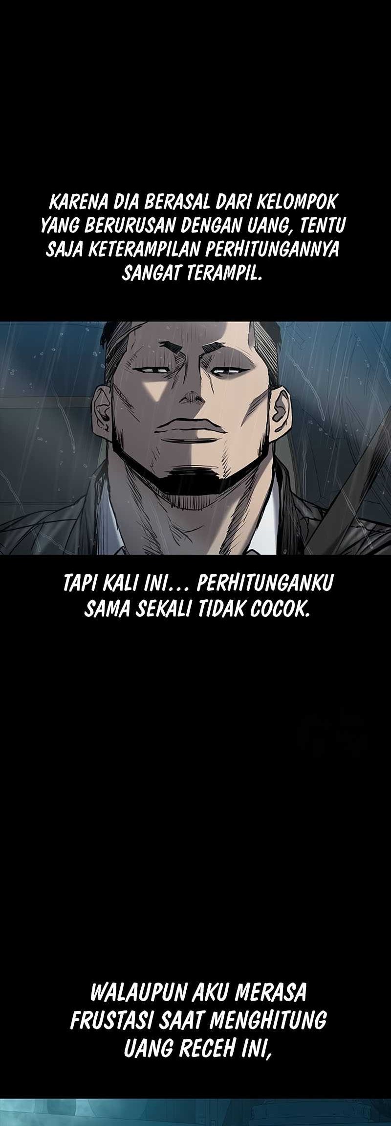 Castle 2: On Top of Everyone Chapter 80 - halaman 46