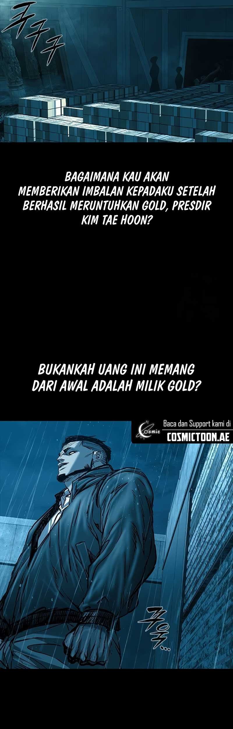 Castle 2: On Top of Everyone Chapter 80 - halaman 47