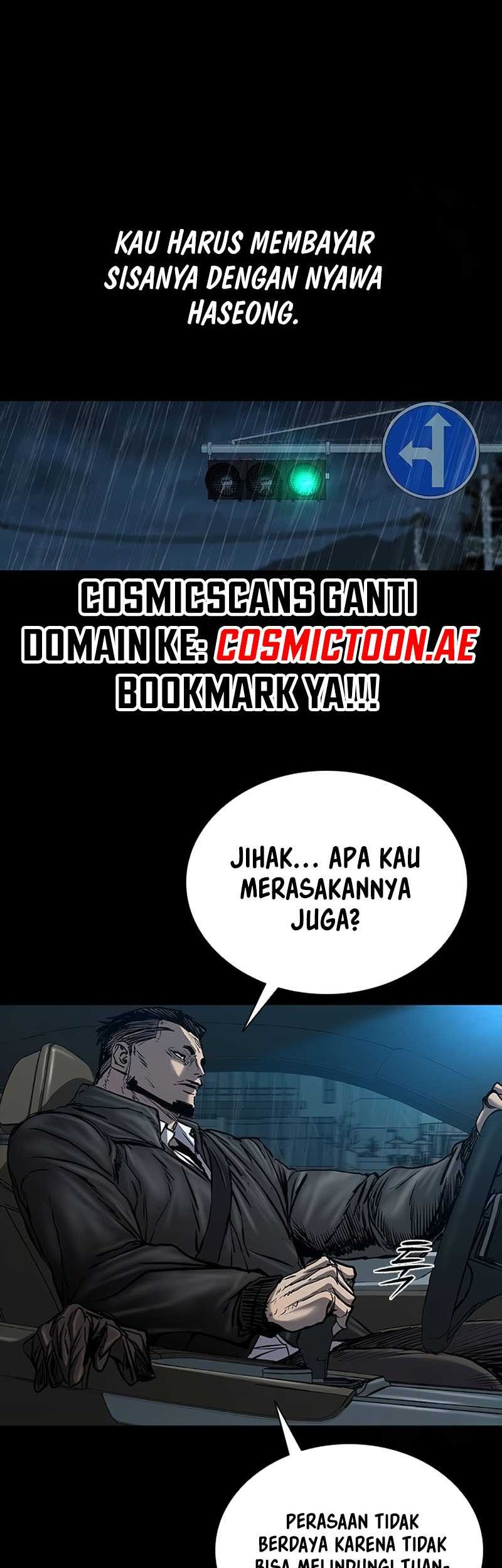 Castle 2: On Top of Everyone Chapter 80 - halaman 48