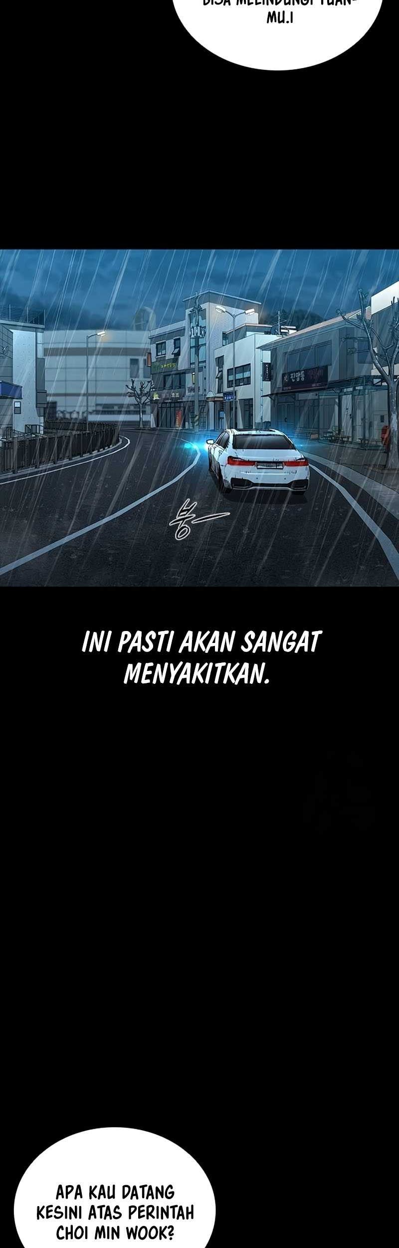 Castle 2: On Top of Everyone Chapter 80 - halaman 49