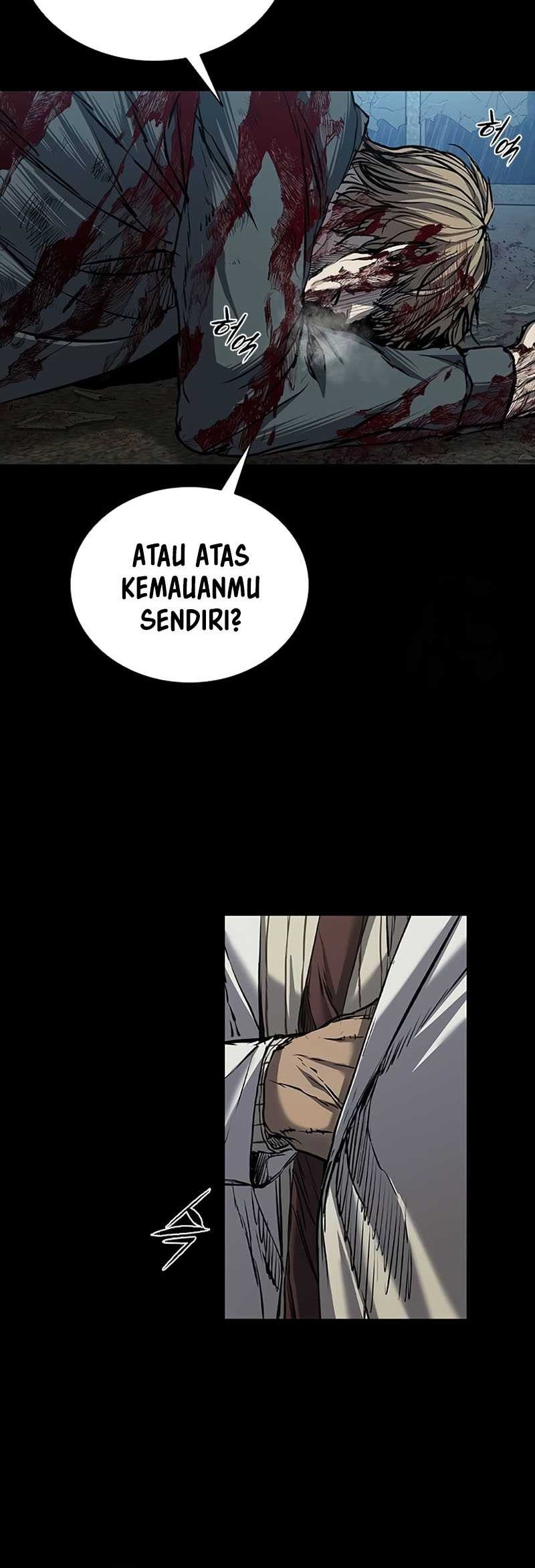 Castle 2: On Top of Everyone Chapter 80 - halaman 50
