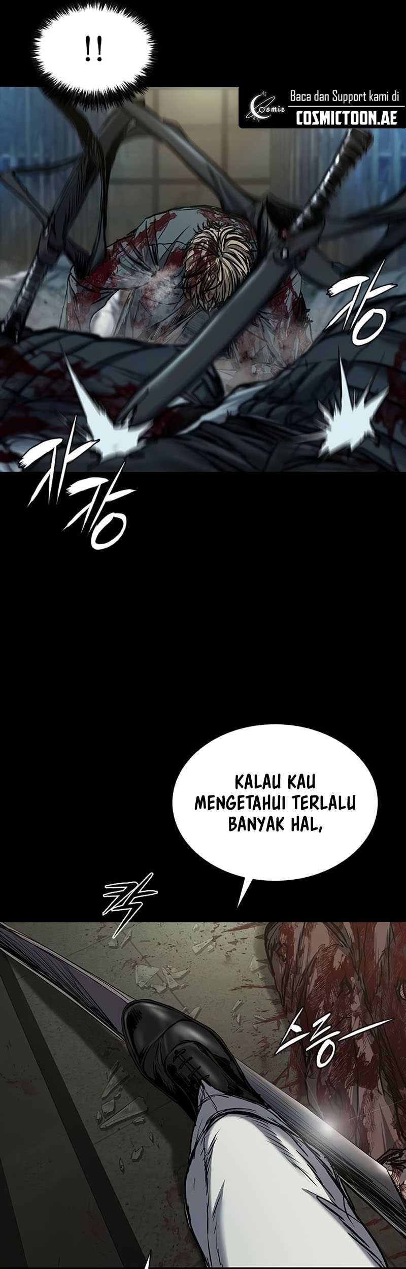 Castle 2: On Top of Everyone Chapter 80 - halaman 51