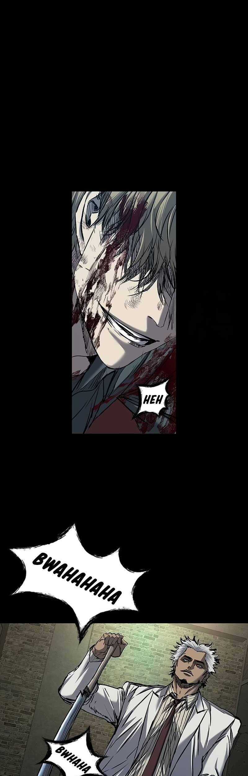 Castle 2: On Top of Everyone Chapter 80 - halaman 53