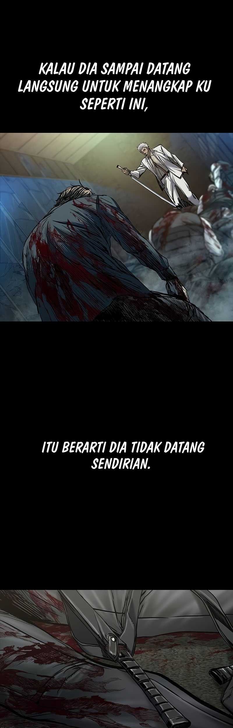 Castle 2: On Top of Everyone Chapter 80 - halaman 57