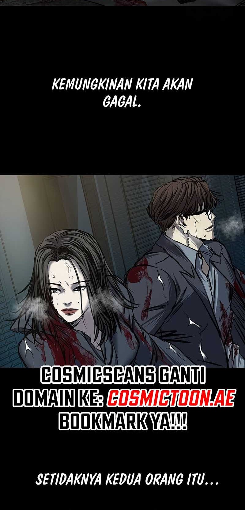 Castle 2: On Top of Everyone Chapter 80 - halaman 58