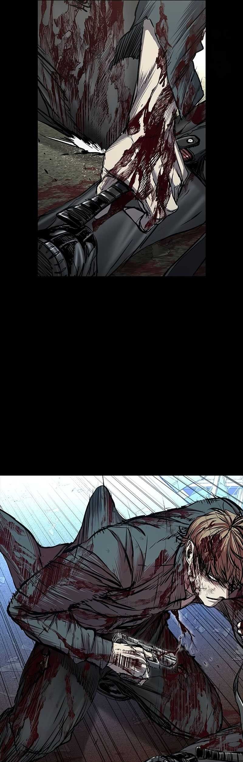 Castle 2: On Top of Everyone Chapter 80 - halaman 59
