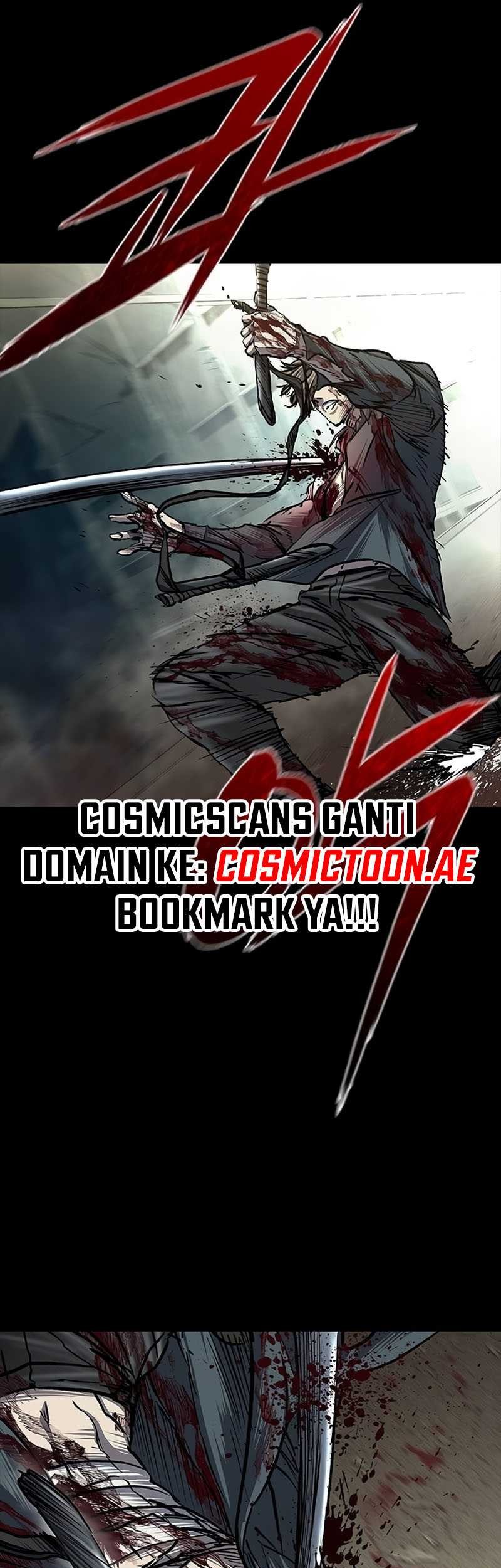 Castle 2: On Top of Everyone Chapter 80 - halaman 63