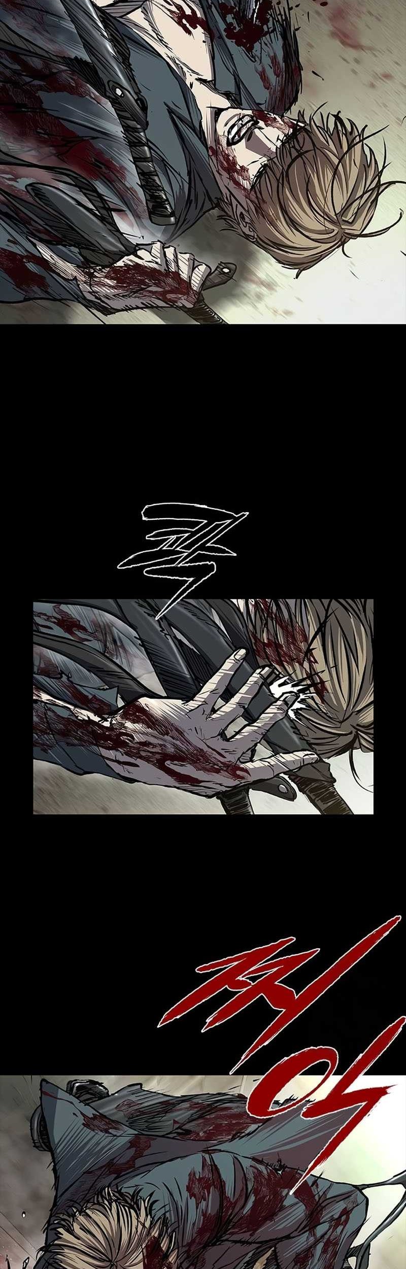 Castle 2: On Top of Everyone Chapter 80 - halaman 64