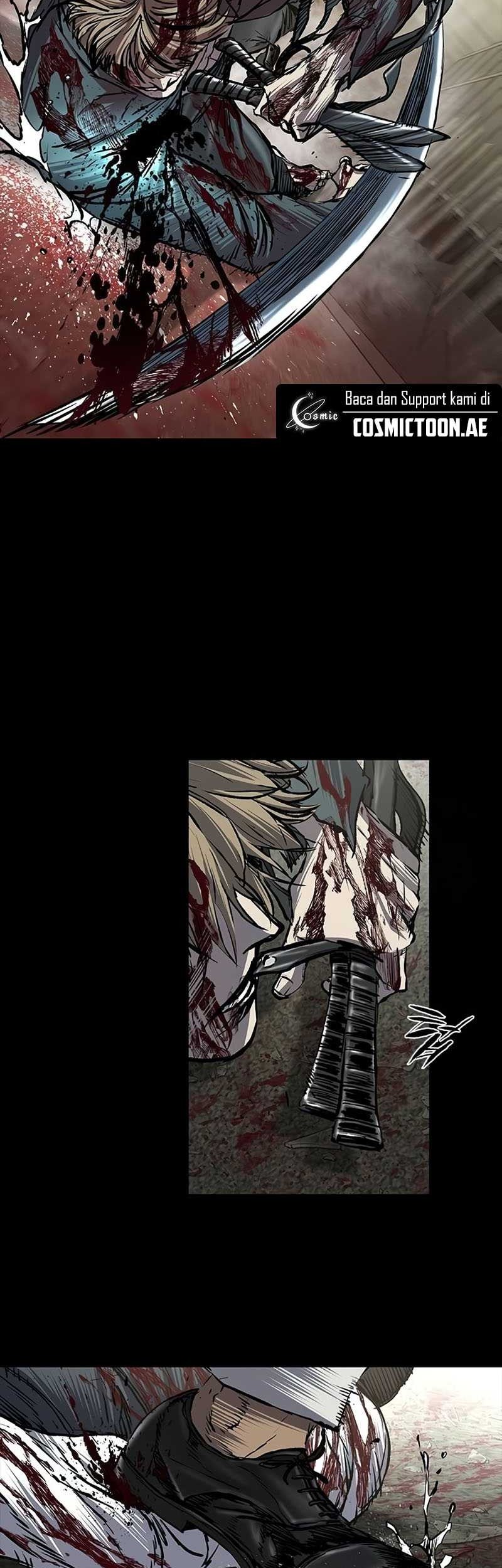 Castle 2: On Top of Everyone Chapter 80 - halaman 65
