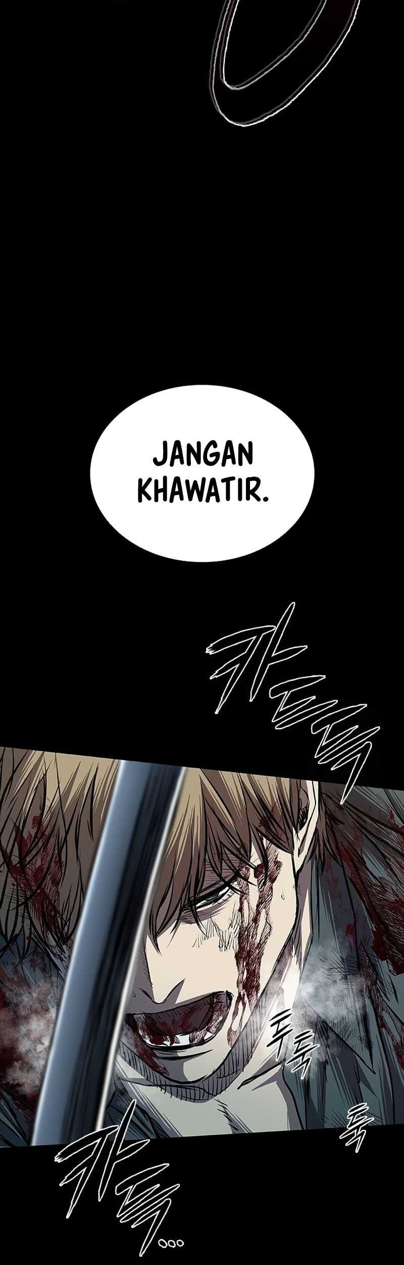 Castle 2: On Top of Everyone Chapter 80 - halaman 68