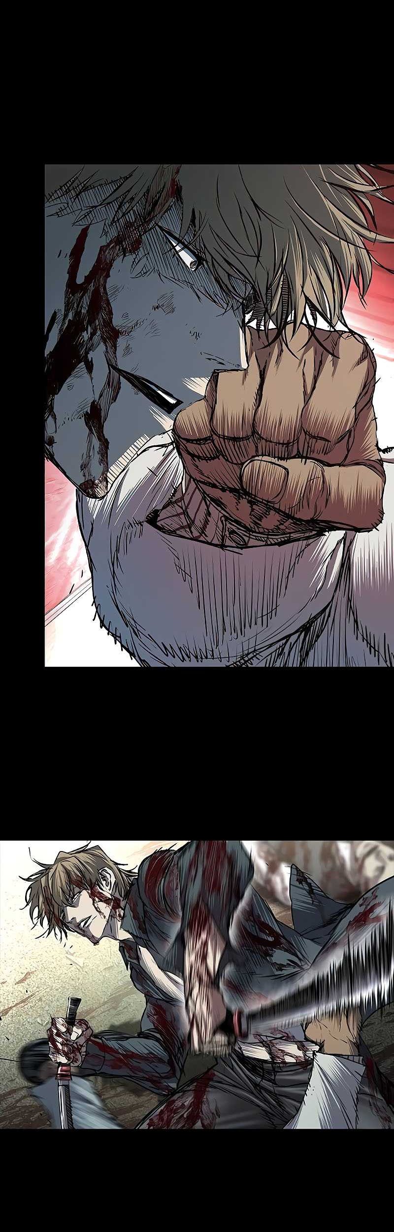 Castle 2: On Top of Everyone Chapter 81 - halaman 10