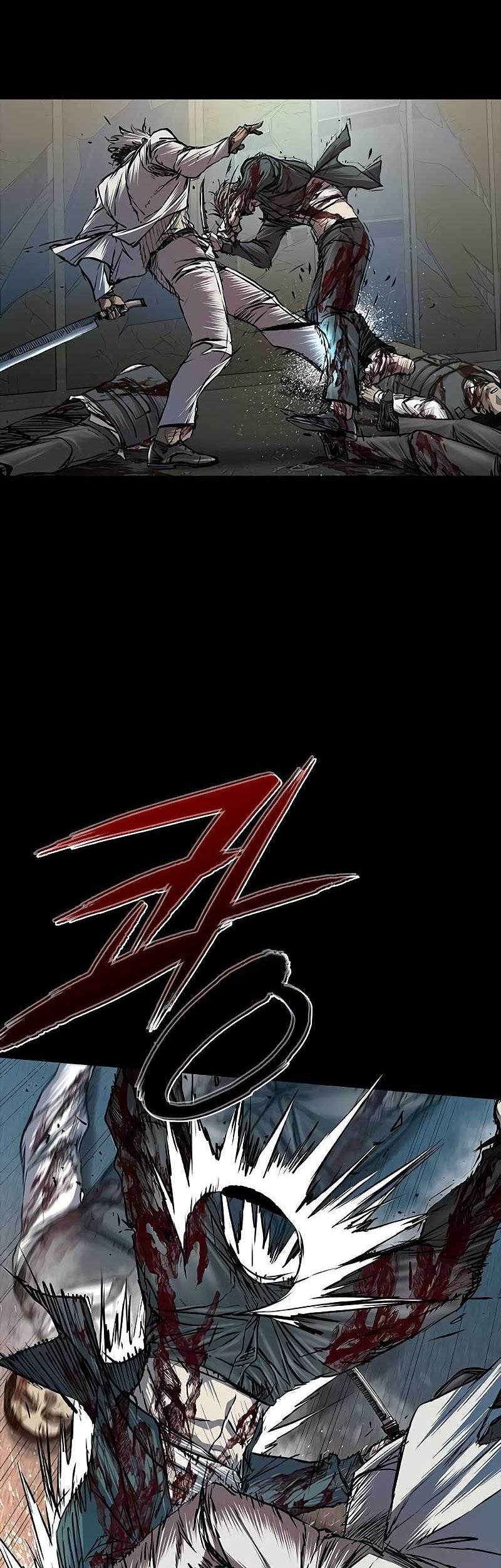 Castle 2: On Top of Everyone Chapter 81 - halaman 11