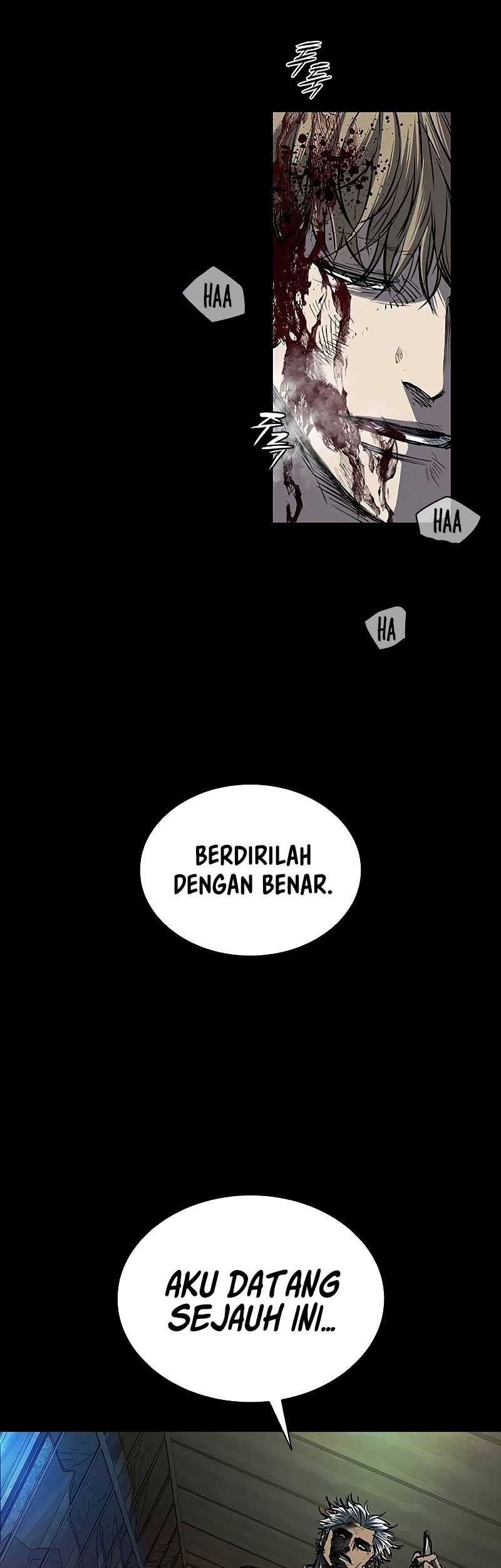 Castle 2: On Top of Everyone Chapter 81 - halaman 16