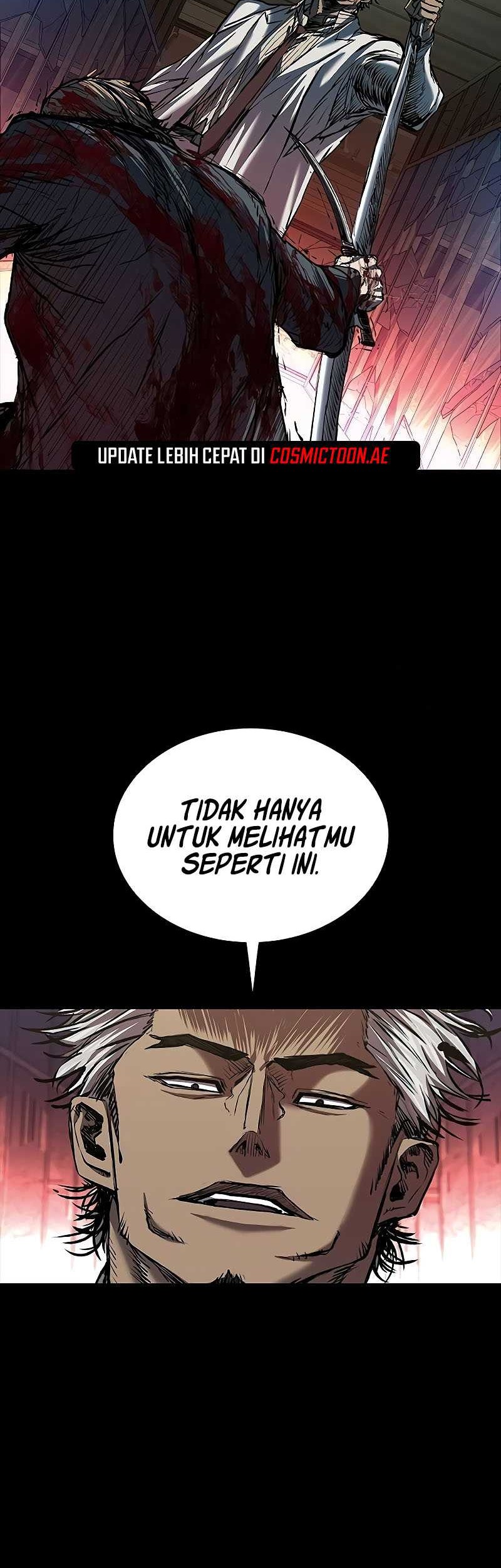 Castle 2: On Top of Everyone Chapter 81 - halaman 17