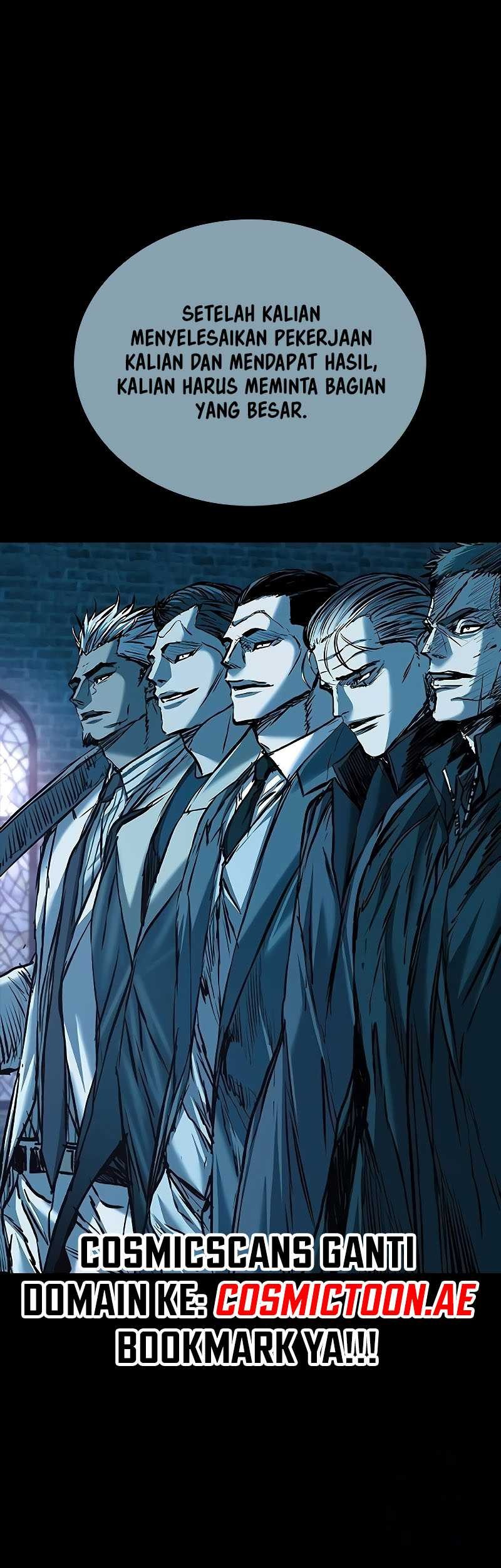 Castle 2: On Top of Everyone Chapter 81 - halaman 24