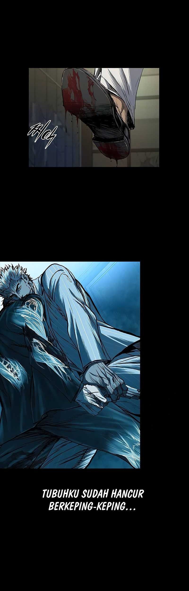Castle 2: On Top of Everyone Chapter 81 - halaman 25