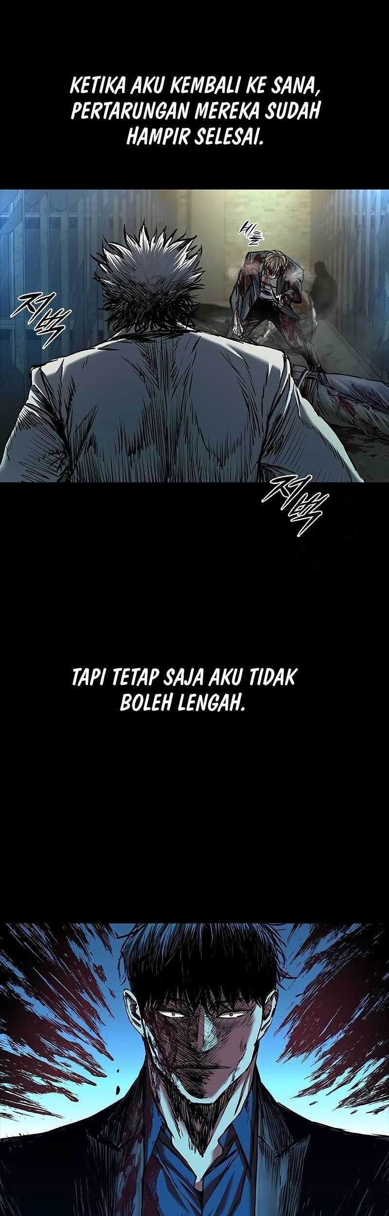 Castle 2: On Top of Everyone Chapter 81 - halaman 26