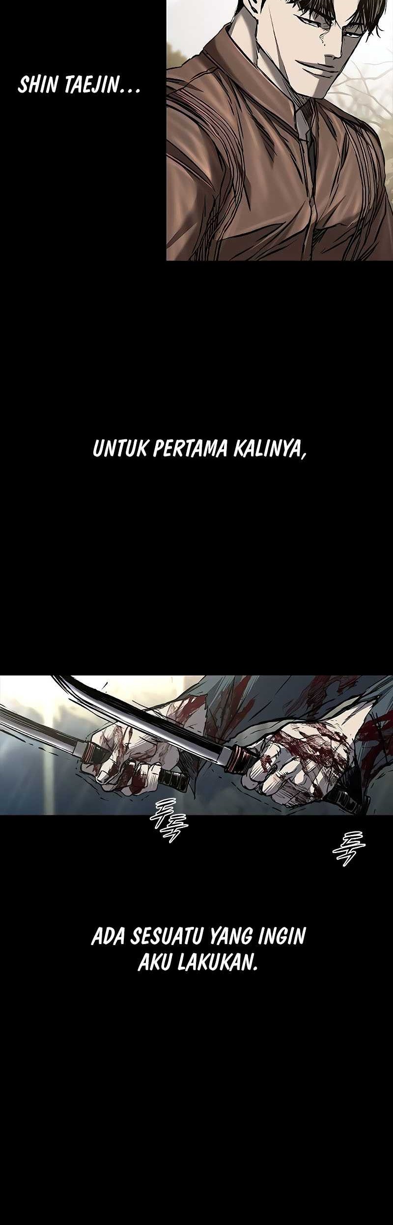 Castle 2: On Top of Everyone Chapter 81 - halaman 31