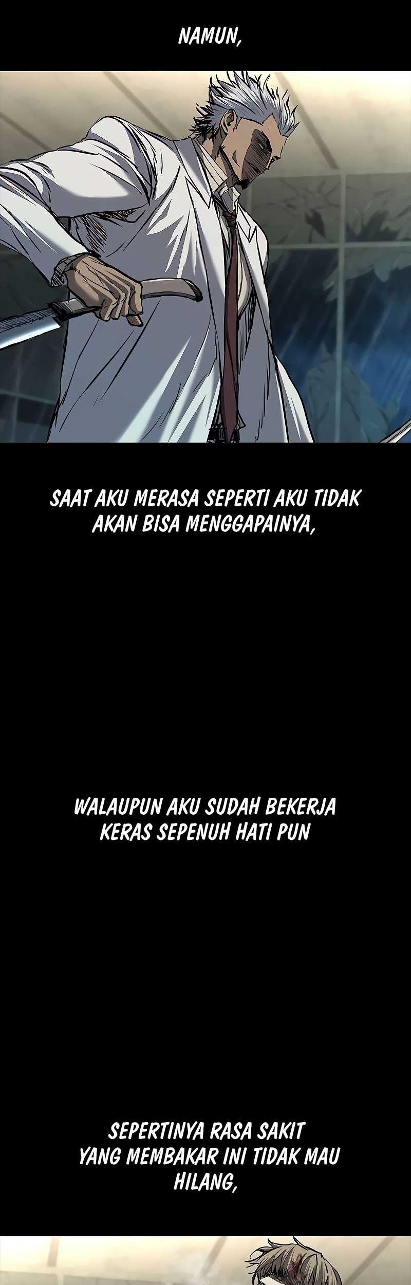 Castle 2: On Top of Everyone Chapter 81 - halaman 32