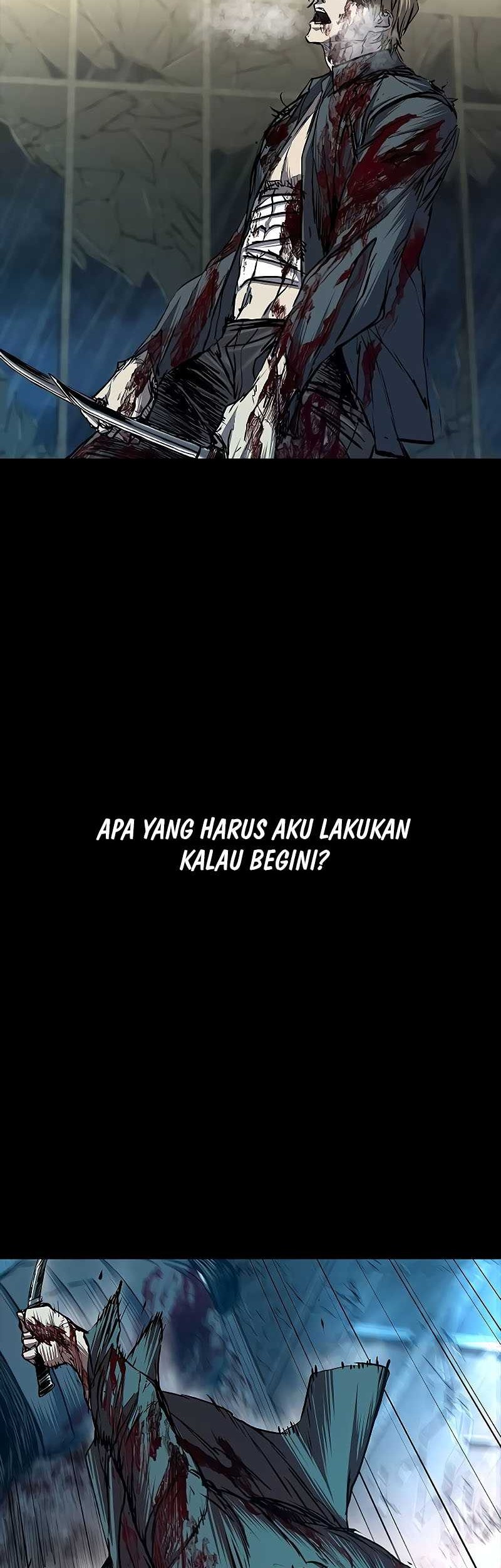 Castle 2: On Top of Everyone Chapter 81 - halaman 33