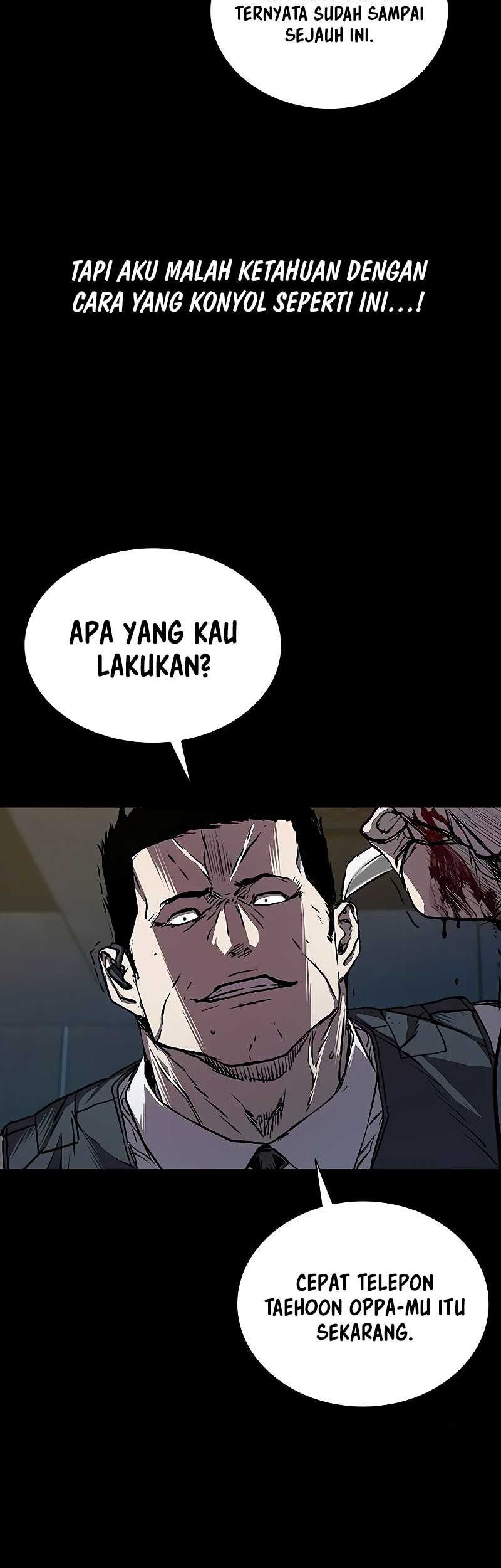 Castle 2: On Top of Everyone Chapter 81 - halaman 39
