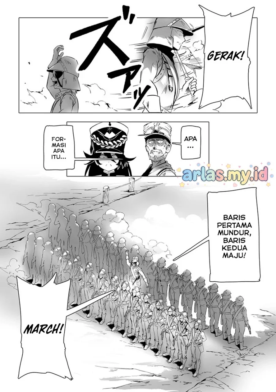 Castle 2: On Top of Everyone Chapter 81 - halaman 4