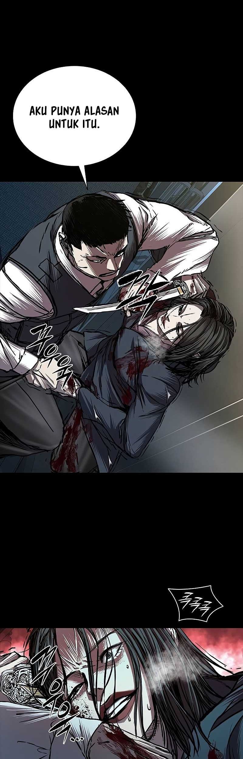 Castle 2: On Top of Everyone Chapter 81 - halaman 41