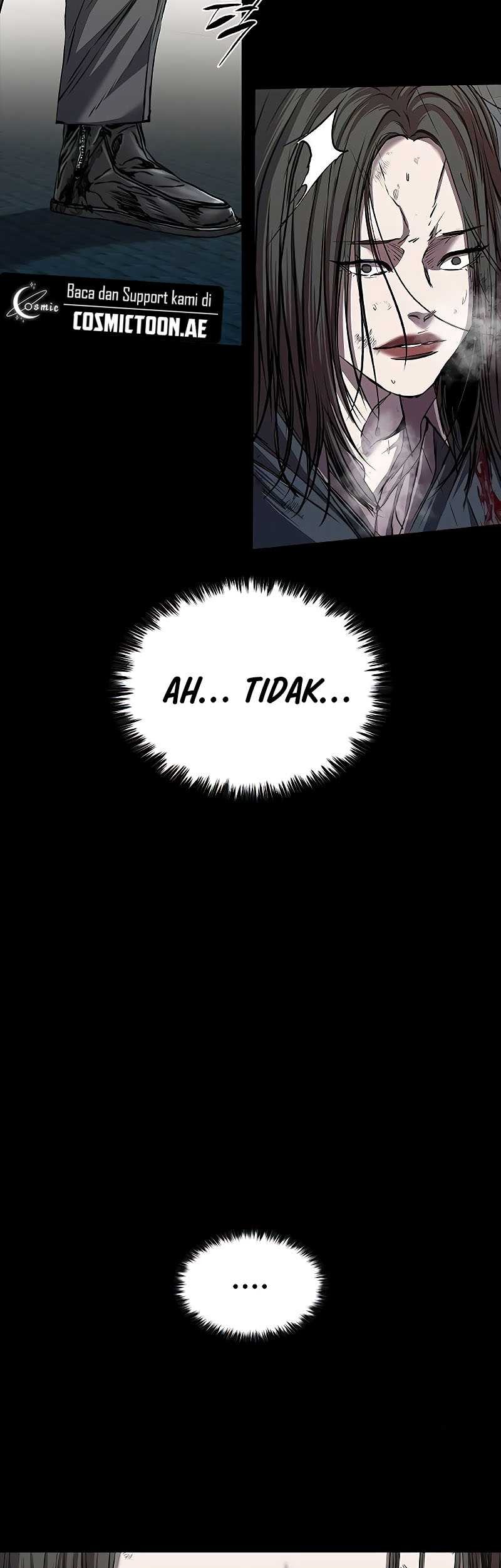 Castle 2: On Top of Everyone Chapter 81 - halaman 48