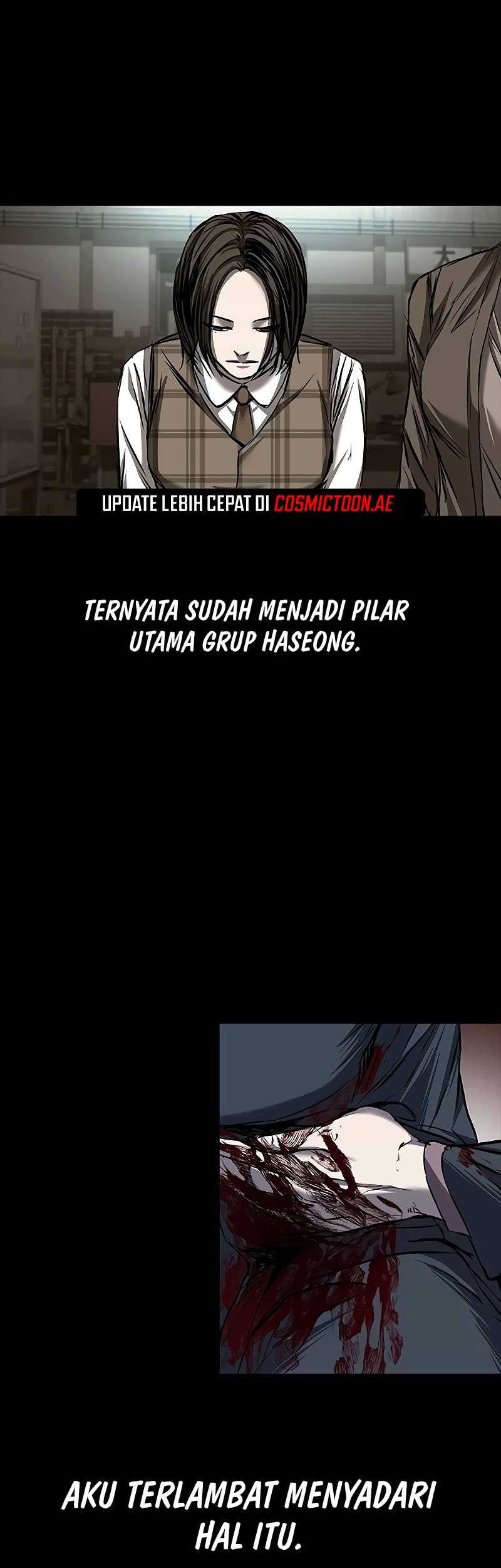 Castle 2: On Top of Everyone Chapter 81 - halaman 51