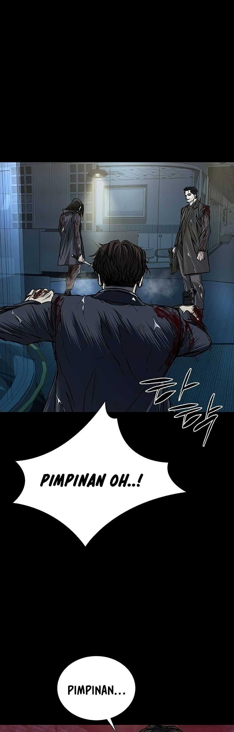 Castle 2: On Top of Everyone Chapter 81 - halaman 52