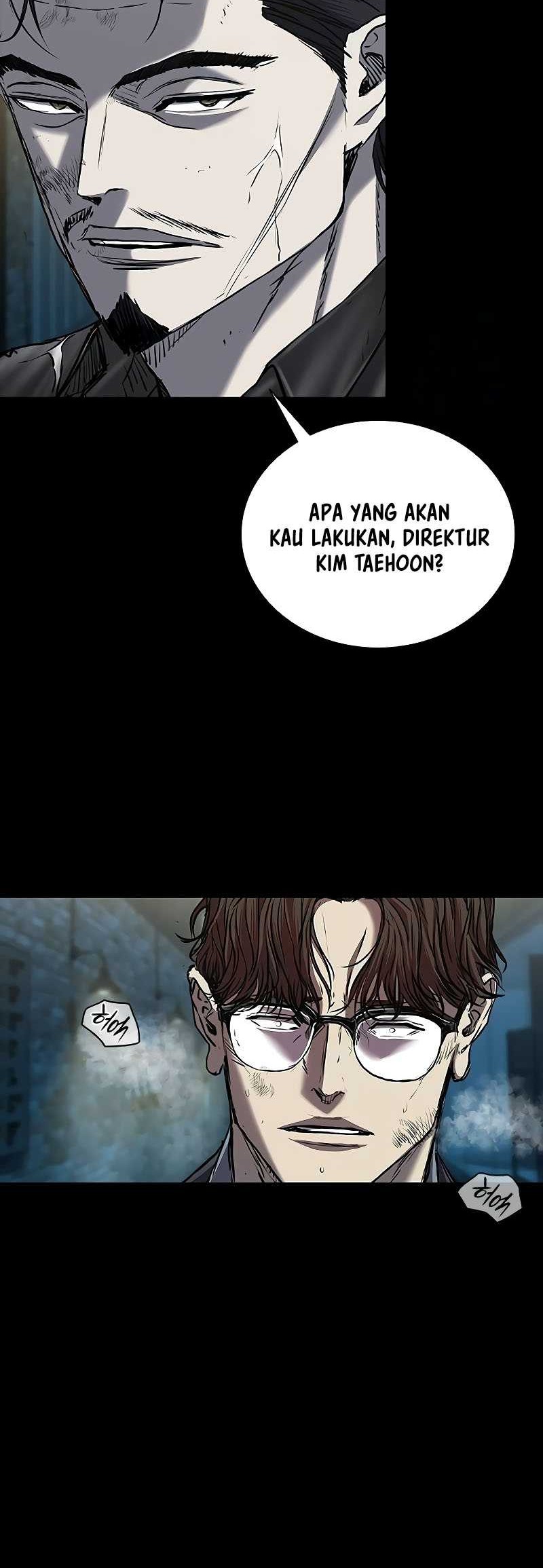 Castle 2: On Top of Everyone Chapter 81 - halaman 55