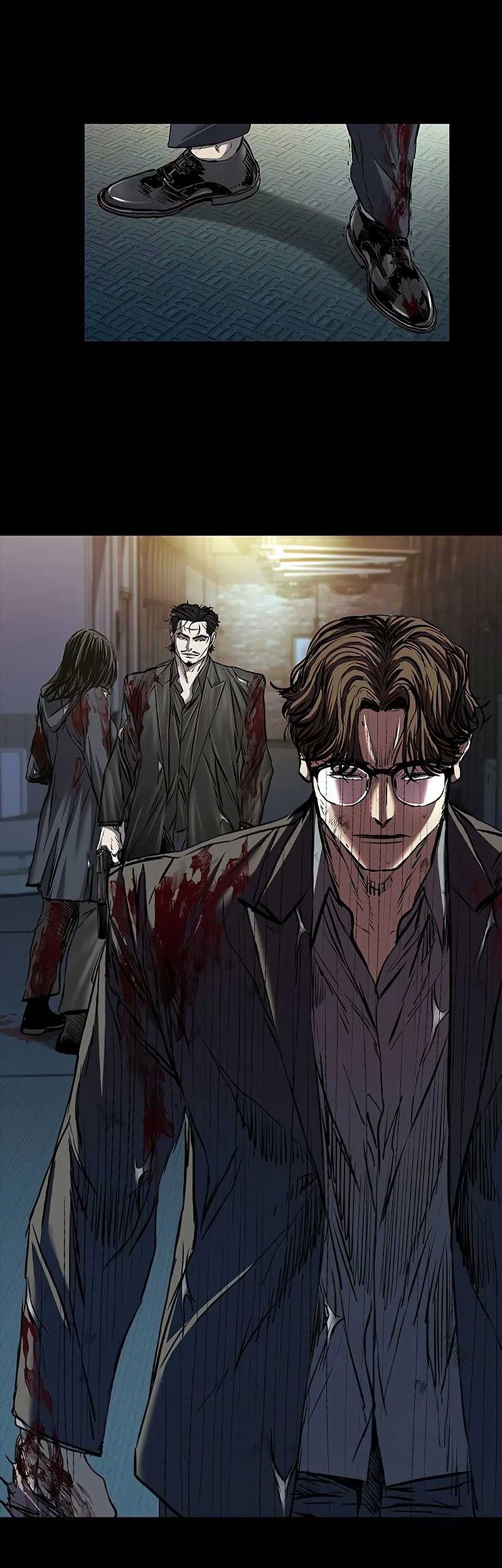 Castle 2: On Top of Everyone Chapter 81 - halaman 58