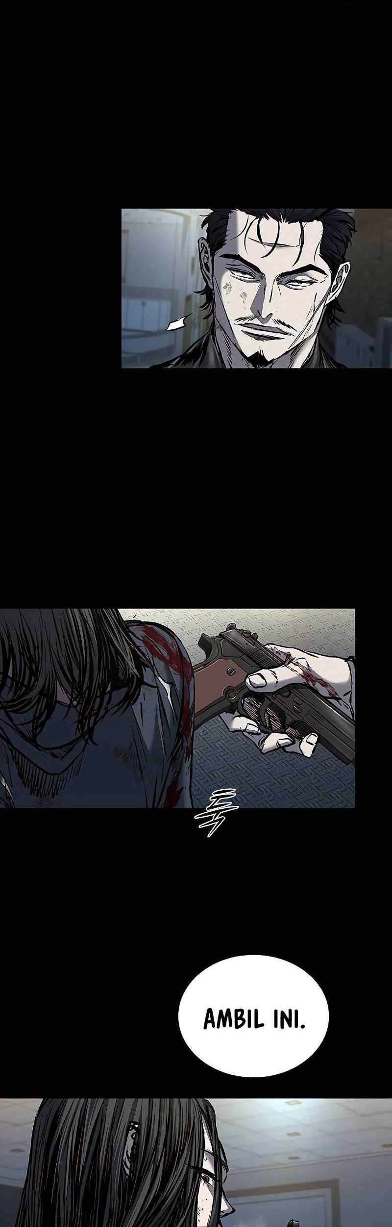 Castle 2: On Top of Everyone Chapter 81 - halaman 59