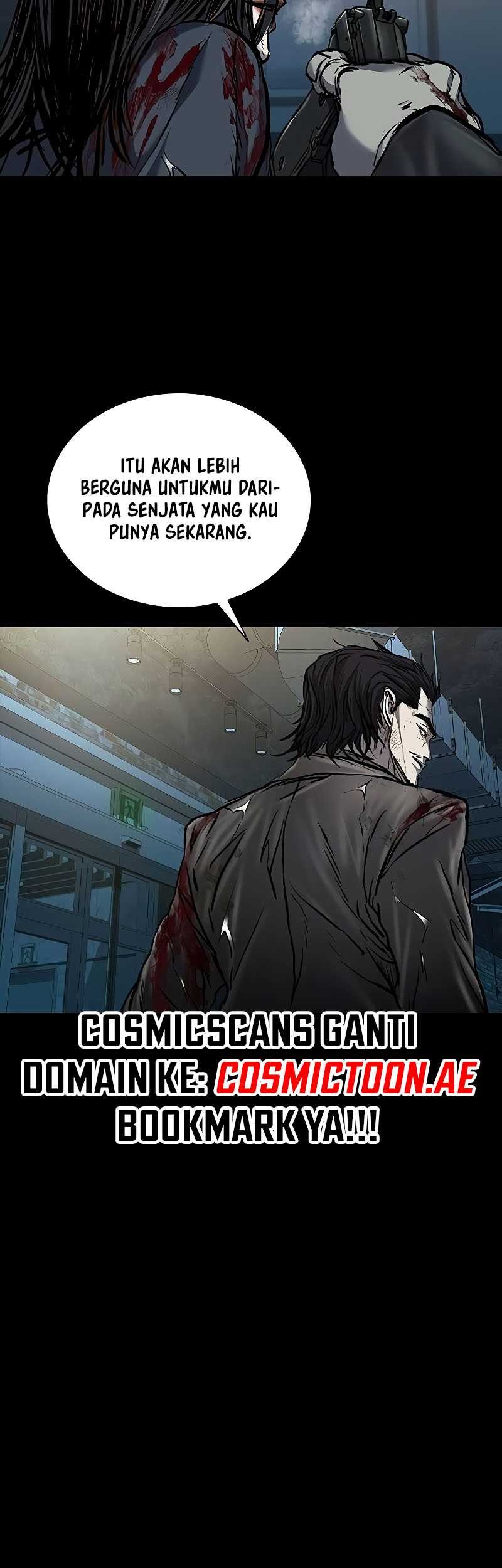 Castle 2: On Top of Everyone Chapter 81 - halaman 60