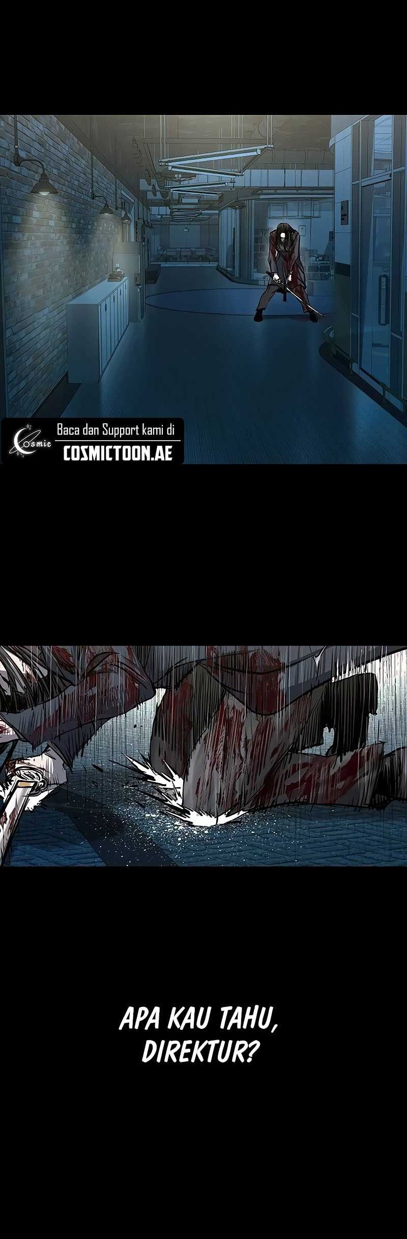 Castle 2: On Top of Everyone Chapter 81 - halaman 61