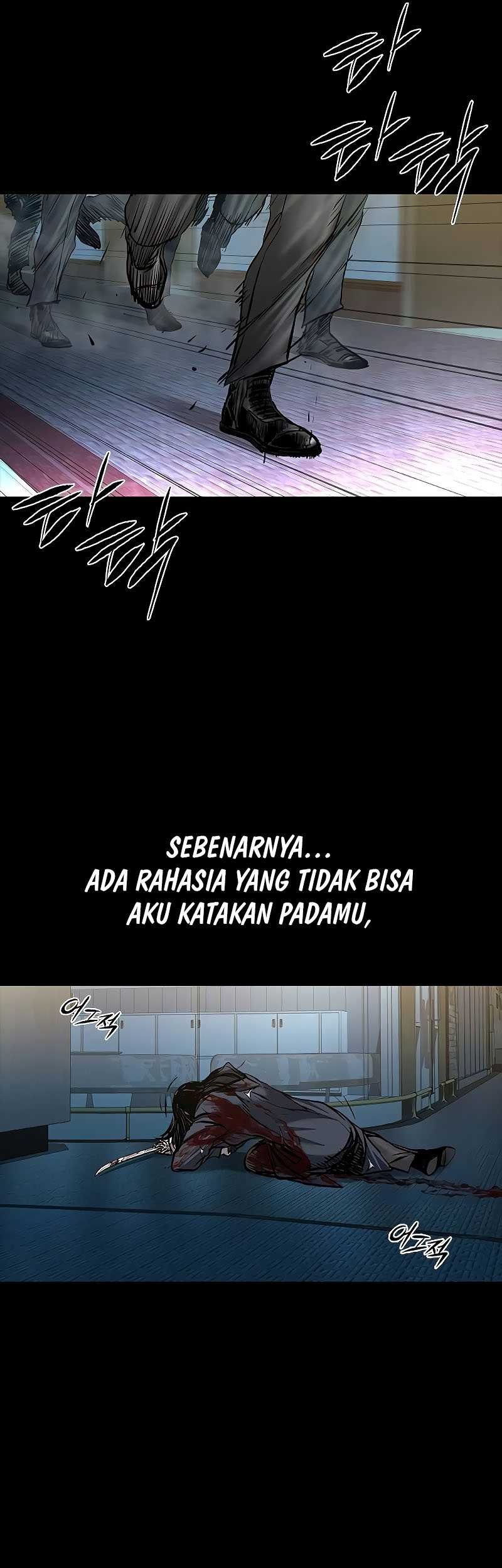 Castle 2: On Top of Everyone Chapter 81 - halaman 62