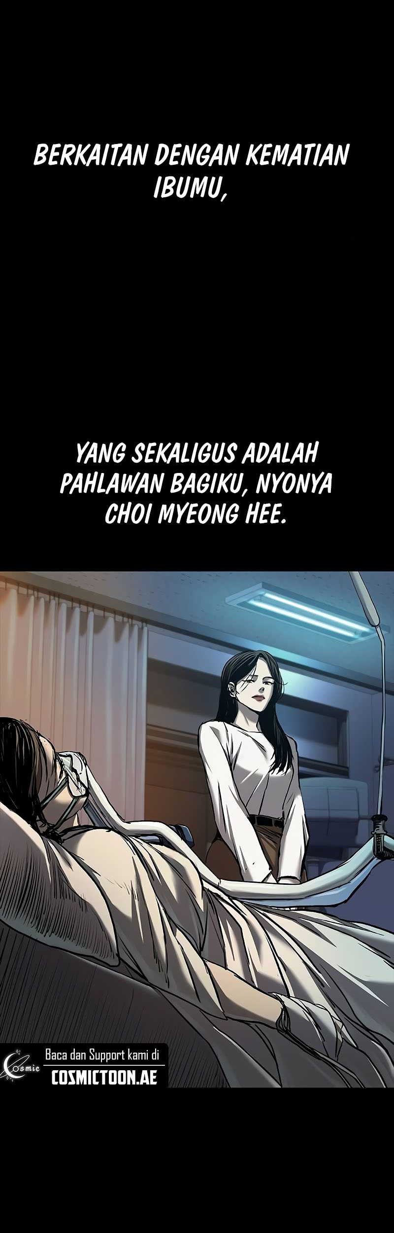 Castle 2: On Top of Everyone Chapter 81 - halaman 64