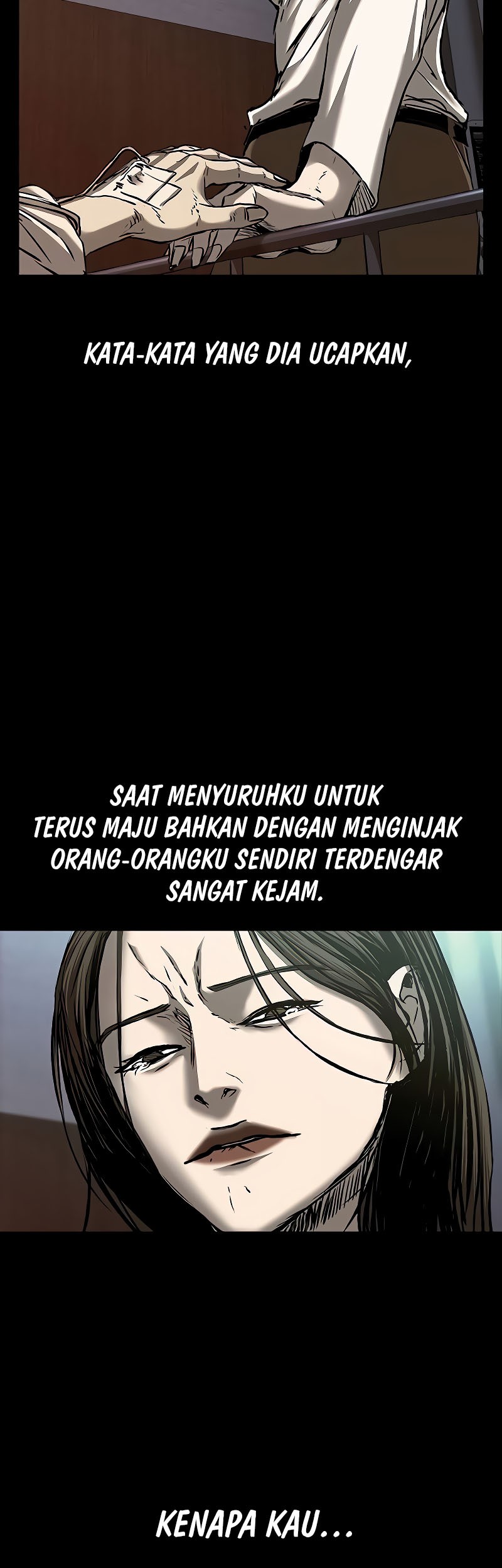 Castle 2: On Top of Everyone Chapter 82 - halaman 103