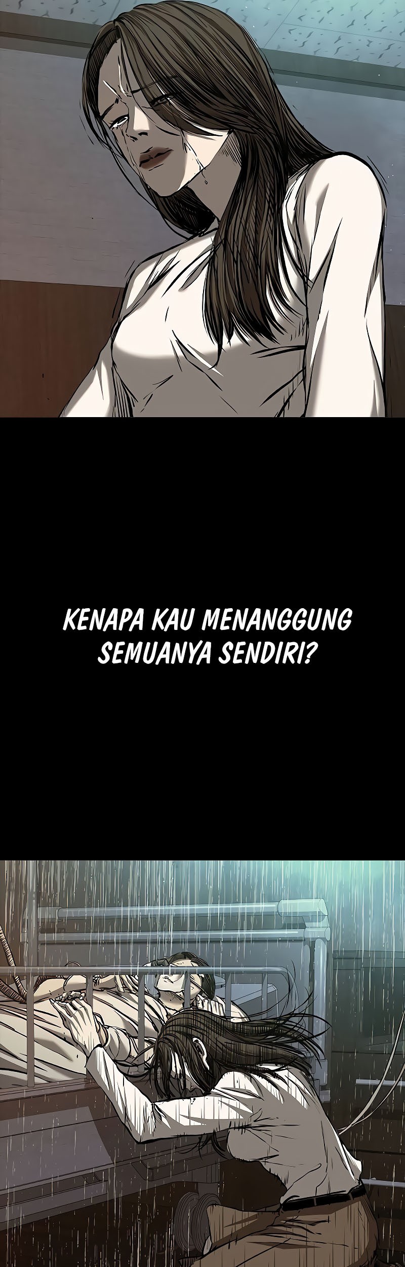 Castle 2: On Top of Everyone Chapter 82 - halaman 105