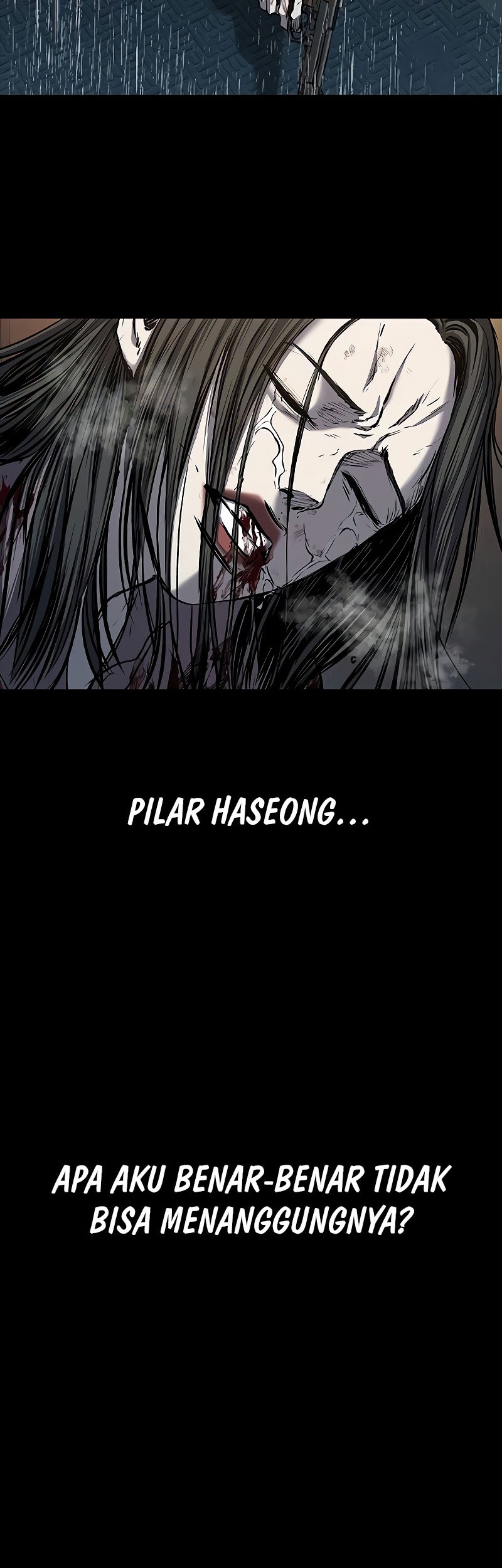 Castle 2: On Top of Everyone Chapter 82 - halaman 108