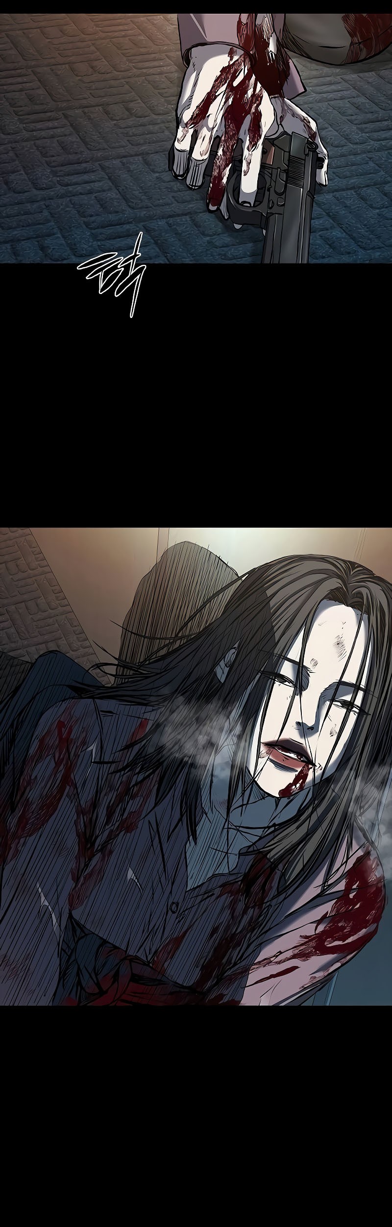 Castle 2: On Top of Everyone Chapter 82 - halaman 109