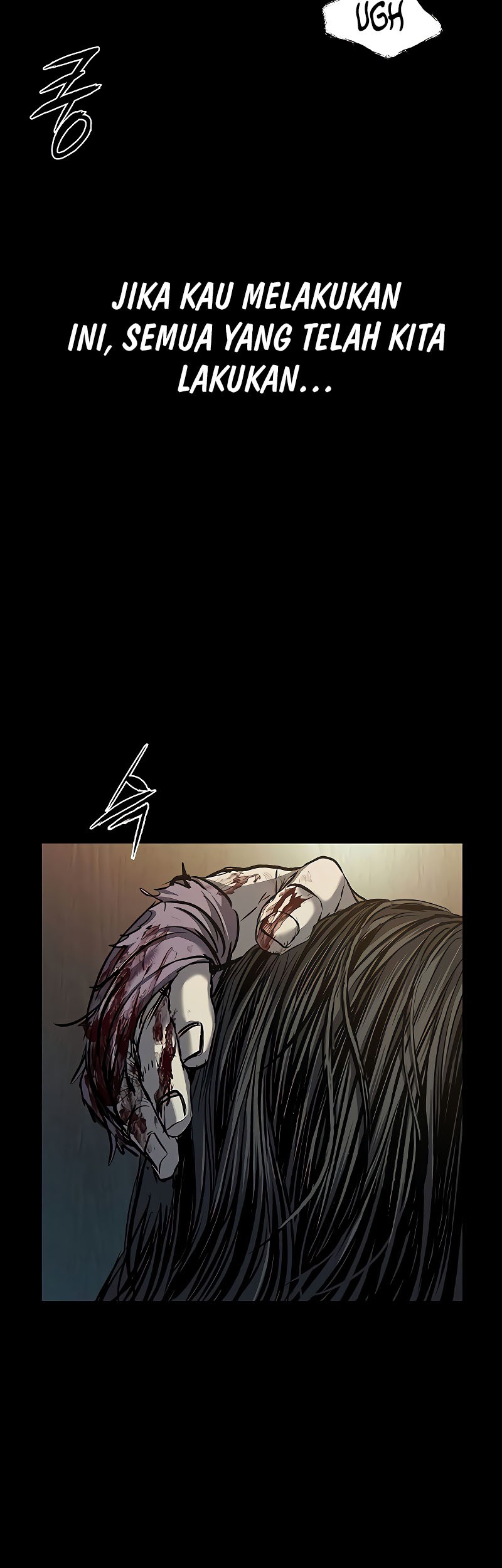 Castle 2: On Top of Everyone Chapter 82 - halaman 113