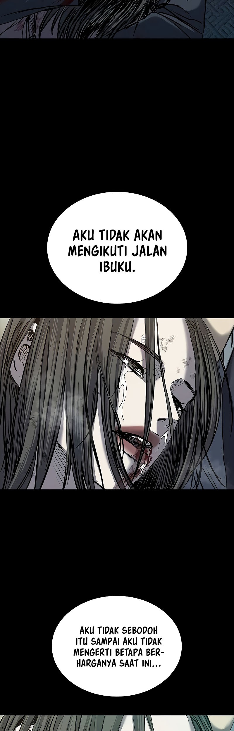 Castle 2: On Top of Everyone Chapter 82 - halaman 115