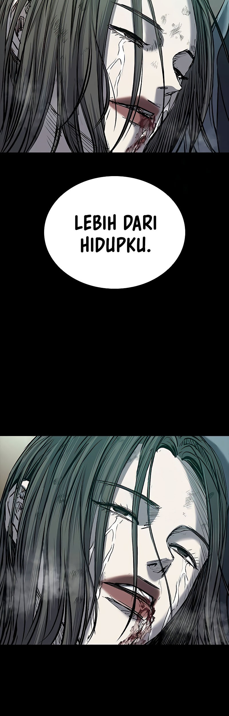 Castle 2: On Top of Everyone Chapter 82 - halaman 116