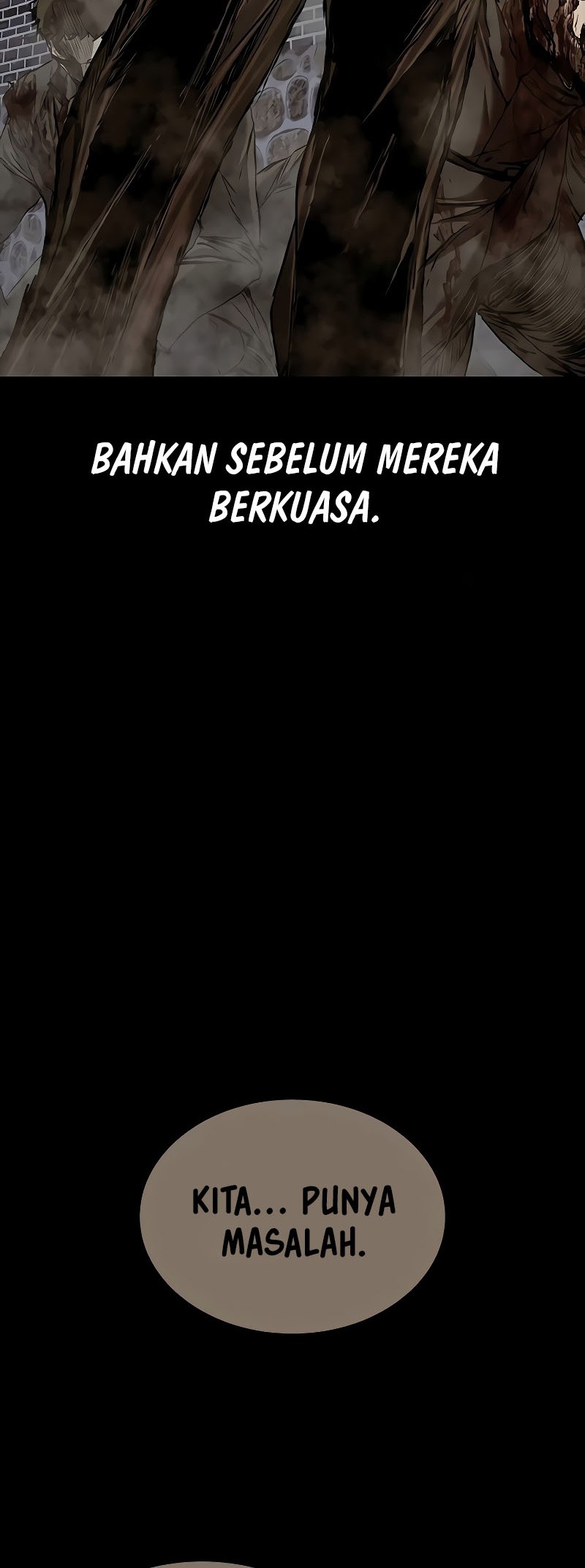 Castle 2: On Top of Everyone Chapter 82 - halaman 20