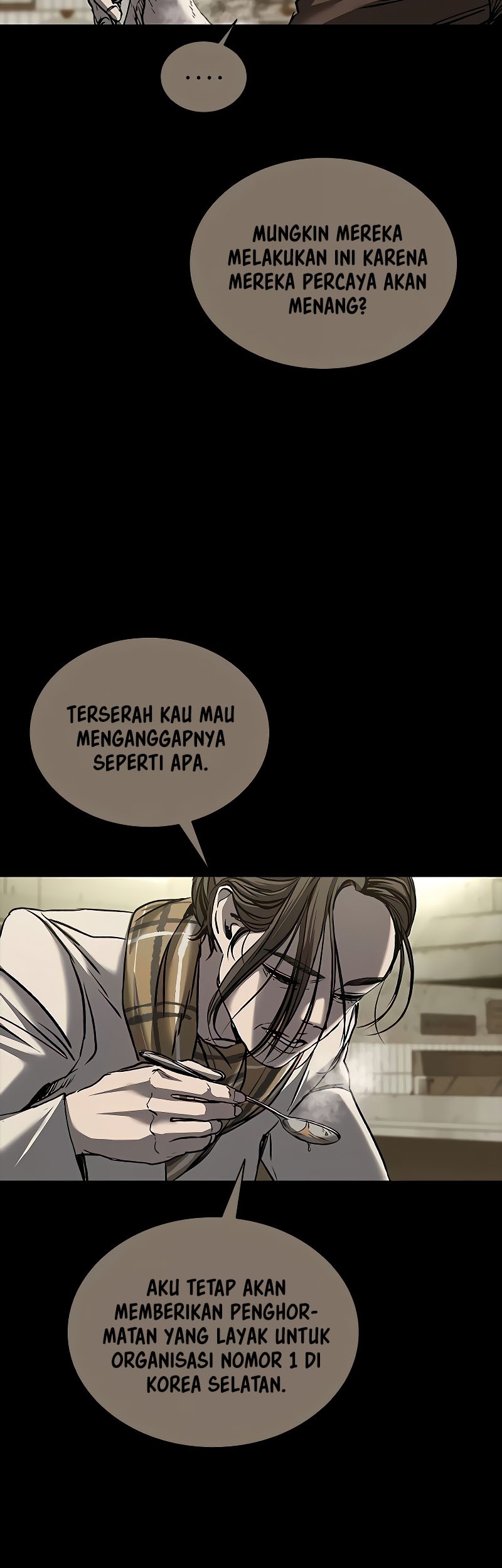Castle 2: On Top of Everyone Chapter 82 - halaman 31