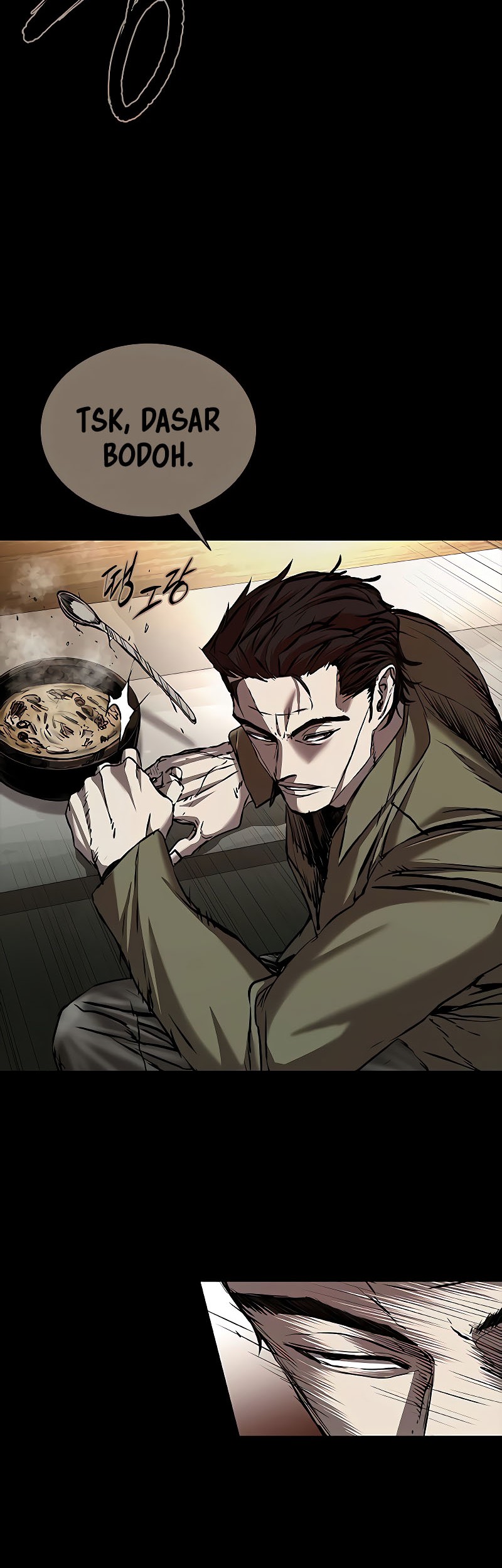 Castle 2: On Top of Everyone Chapter 82 - halaman 42